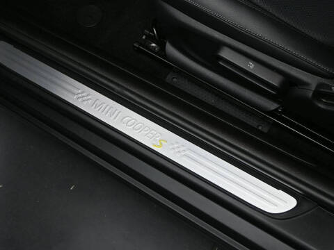 2020 MINI Hardtop 2 Door Cooper SE