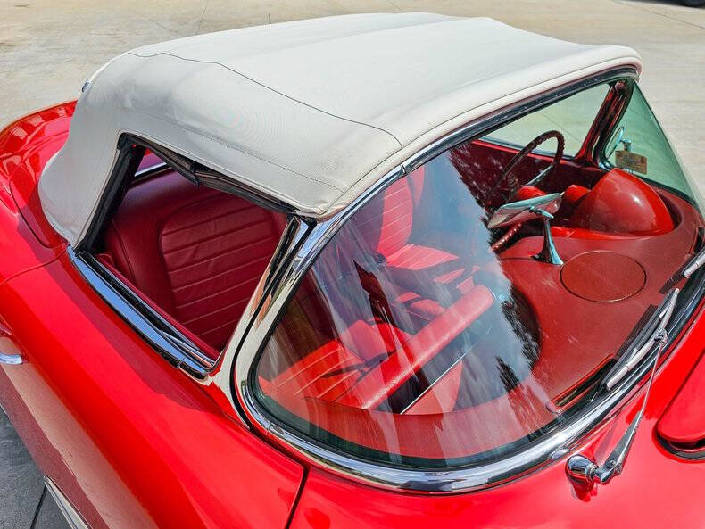 1959 Chevrolet Corvette