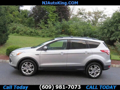 2013 Ford Escape SE