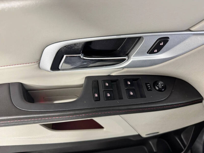 2012 GMC Terrain SLT-2