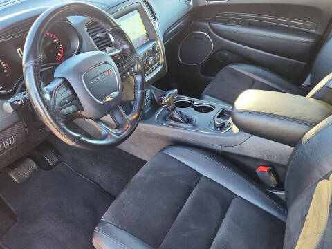 2020 Dodge Durango R/T