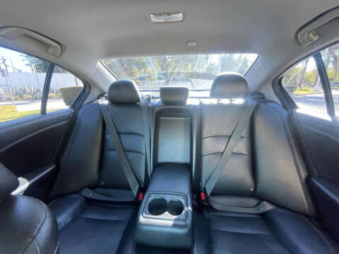 2016 Honda Accord Touring