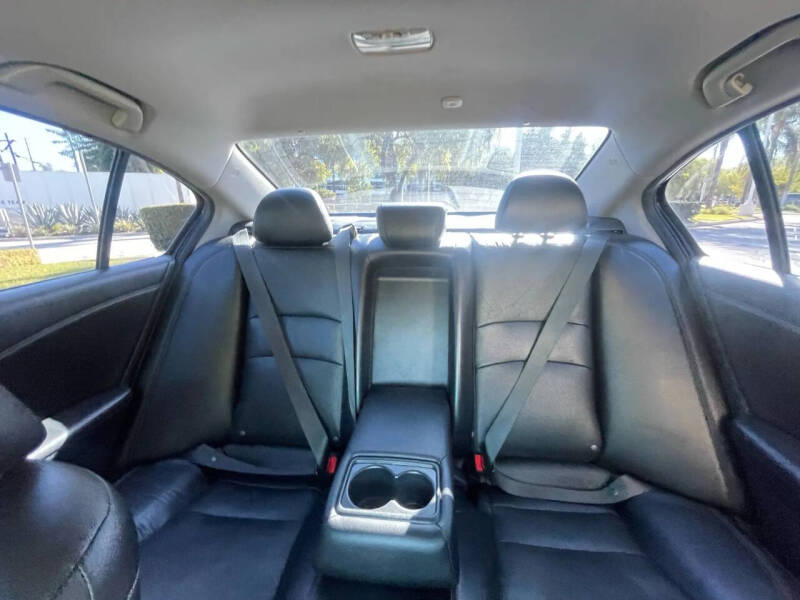 2016 Honda Accord Touring