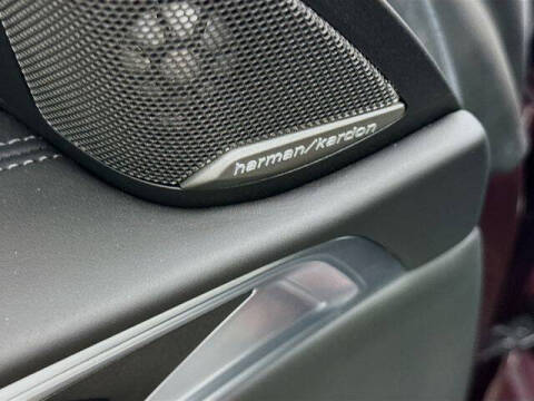 2025 BMW M4 Competition xDrive