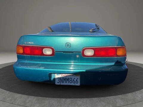 1995 Acura Integra LS