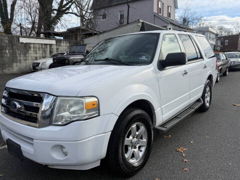 2009 Ford Expedition XLT