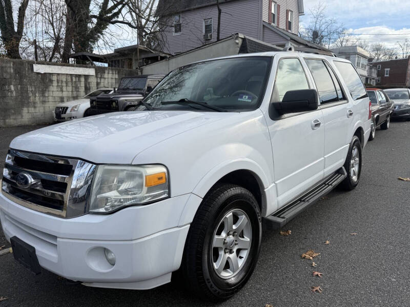 2009 Ford Expedition XLT