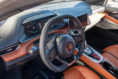 2024 Lotus Emira I4 First Edition