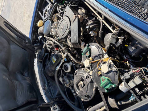 1985 Rolls-Royce Silver Spur