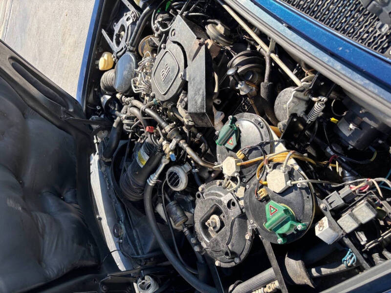 1985 Rolls-Royce Silver Spur