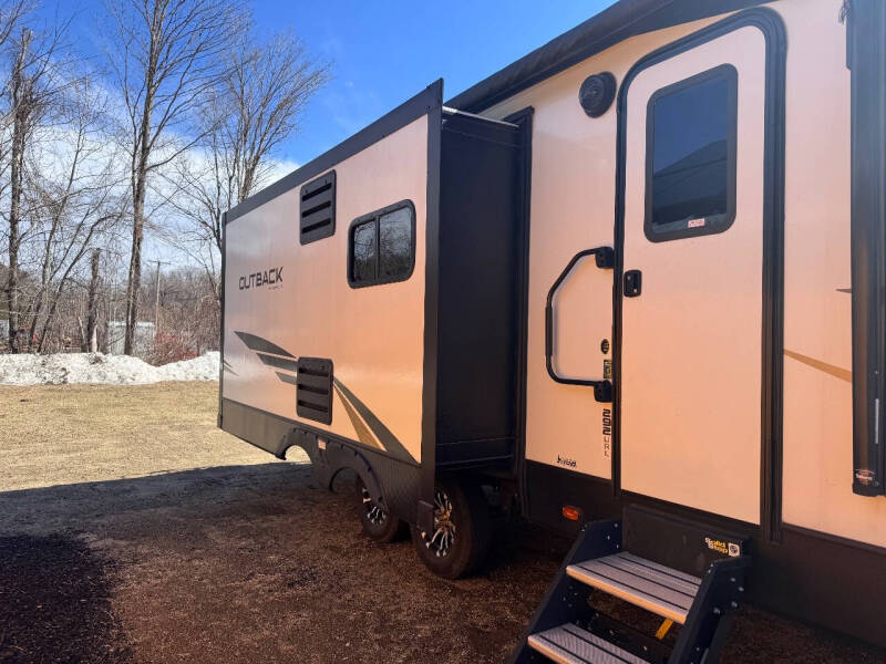 2021 Keystone RV OUTBACK 292URL
