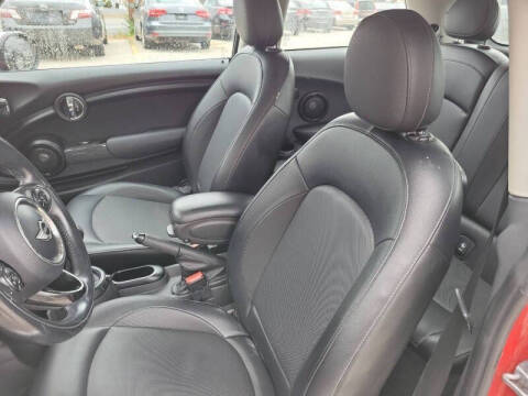 2015 MINI Hardtop 2 Door Cooper