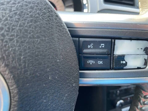 2012 Ford Mustang V6 Premium