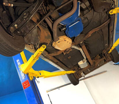 1976 Cadillac DeVille