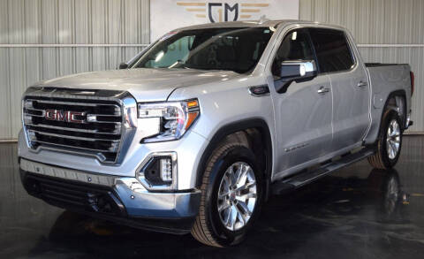 2020 GMC Sierra 1500 for sale at 1st Class Motors in Phoenix AZ