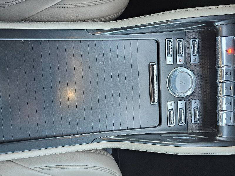 2024 Lincoln Nautilus Hybrid Premiere