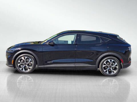 2024 Ford Mustang Mach-E Select