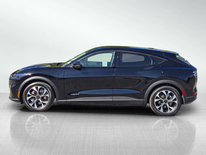 2024 Ford Mustang Mach-E Select