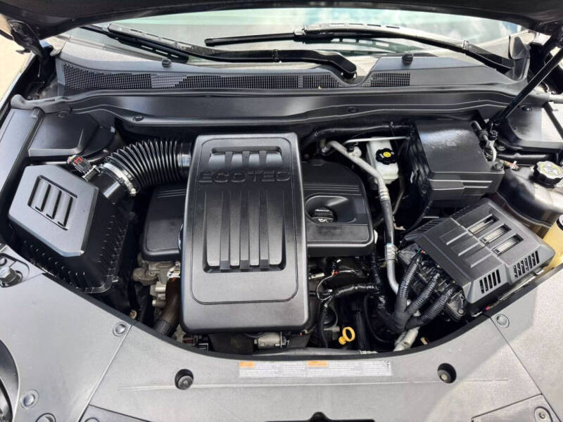 2016 GMC Terrain SLE-2