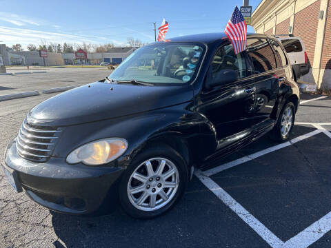 2007 Chrysler PT Cruiser Touring
