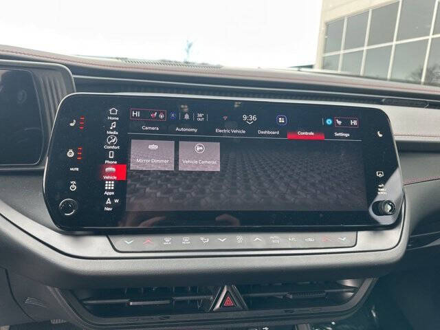 2025 Dodge Charger Daytona R/T