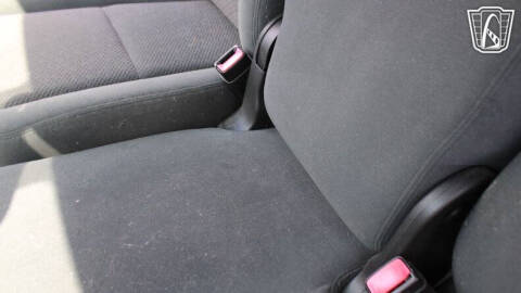 2007 Chevrolet Avalanche
