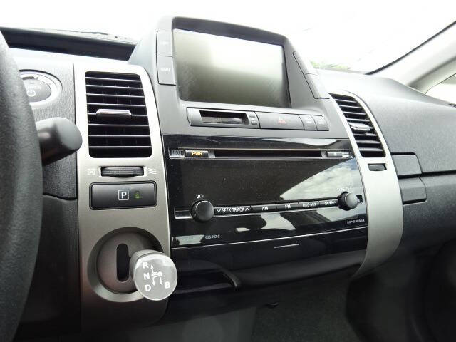 2009 Toyota Prius