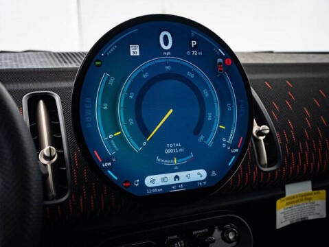 2026 MINI Countryman S ALL4