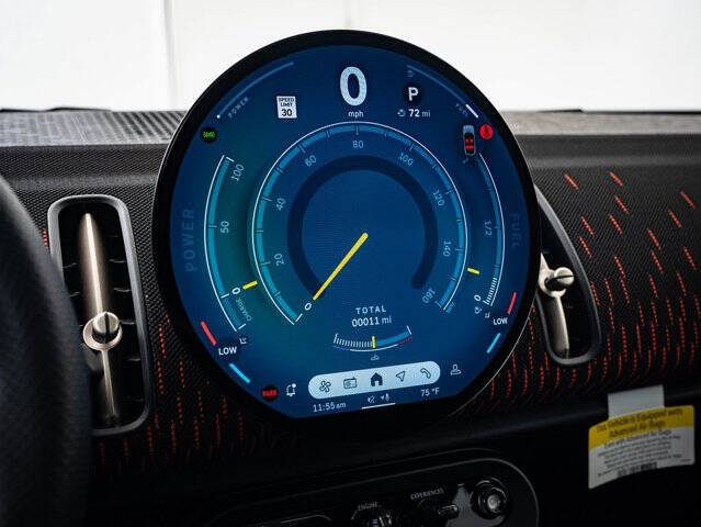 2026 MINI Countryman S ALL4