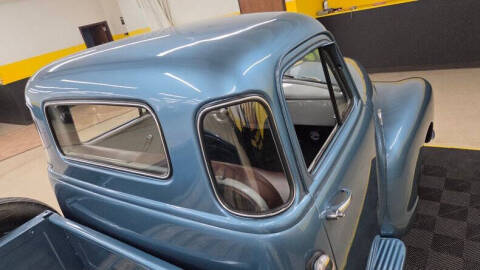 1955 Chevrolet 3100