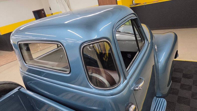 1955 Chevrolet 3100