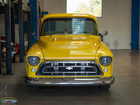 1957 Chevrolet C/K 10 Series