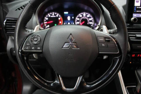 2023 Mitsubishi Eclipse Cross SEL