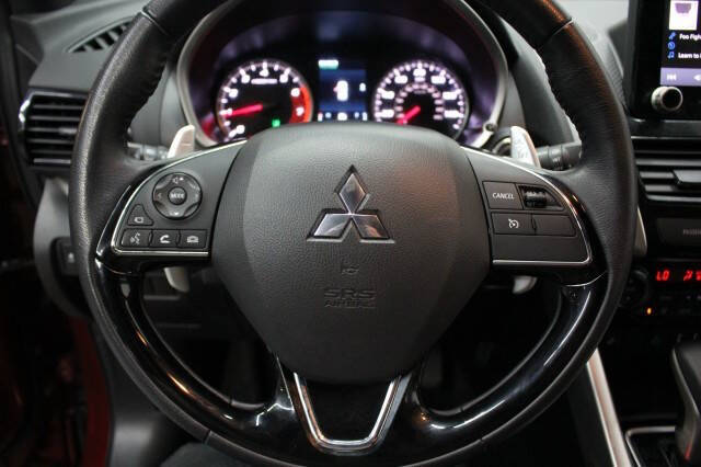 2023 Mitsubishi Eclipse Cross SEL