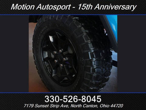 2021 Jeep Gladiator Willys Sport