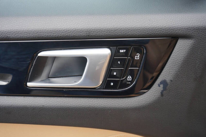 2021 Porsche Cayenne