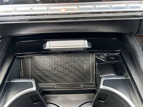 2021 Mercedes-Benz GLE GLE 350