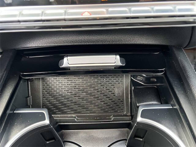 2021 Mercedes-Benz GLE GLE 350