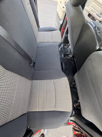 2011 RAM 1500 Big Horn