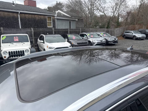 2014 Audi Q5 3.0 quattro TDI Premium Plus