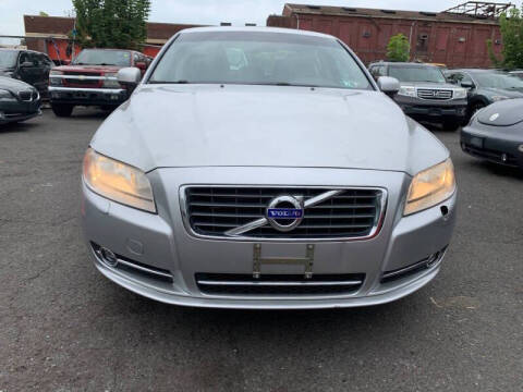 2010 Volvo S80 3.2