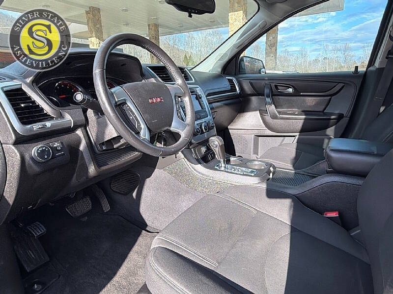 2016 GMC Acadia SLE-1