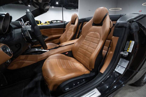 2015 Ferrari California T