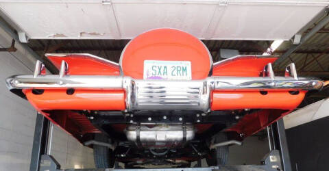 1960 Chevrolet Impala