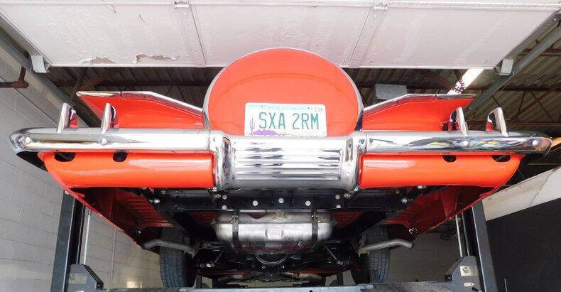 1960 Chevrolet Impala