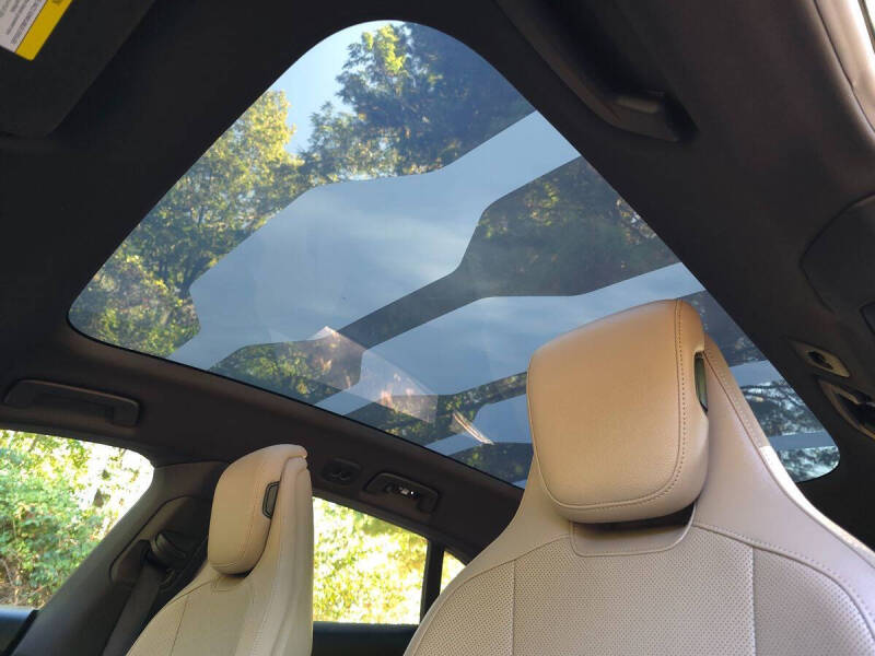 2023 Porsche Taycan 4 Cross Turismo