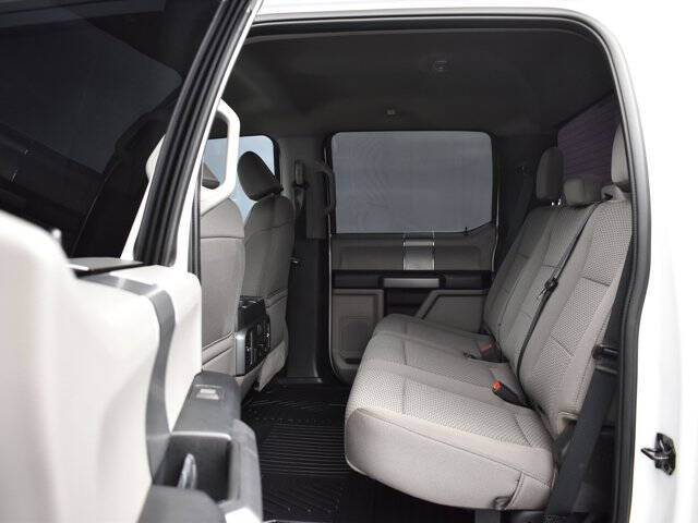 2021 Ford F-450 Super Duty XLT