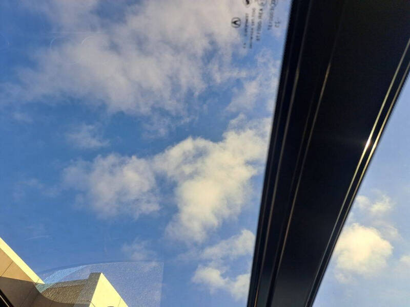 2026 Acura MDX SH-AWD Type S w/Advance Package