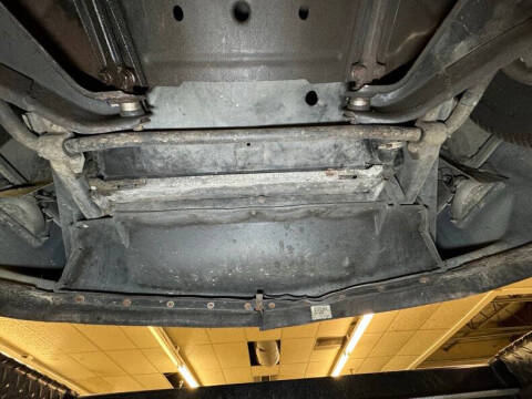 1980 Chevrolet Corvette