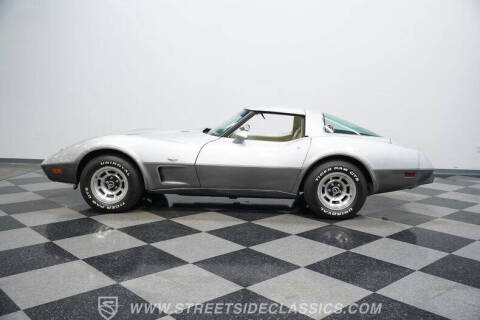 1978 Chevrolet Corvette